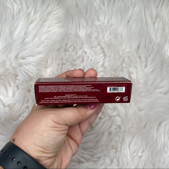 NWT Wander Beauty Flash Focus Foundation Stick - Picture 3 of 8